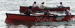 Kubuli Canoe Races