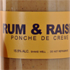 Ponche de Creme