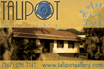 Talipot Gallery