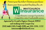 Whitchurch Insurance