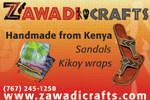 Zawadi Crafts