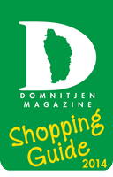 Shopping Guide 2014