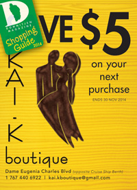 Kai K Boutique coupon