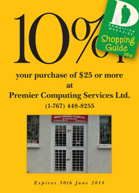 Premier Computing coupon