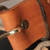 Leather belts