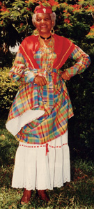 Plaid dwiyet