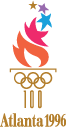 1996 Olympics Games