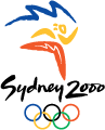 2000 Olympics Games