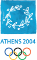 2004 Olympics Games