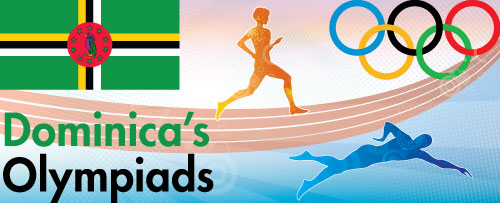 Dominican Olympiads