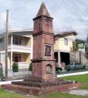 The Cenotaph