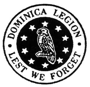 Dominica Legion