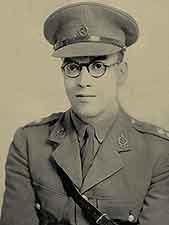 Algernon Boyd