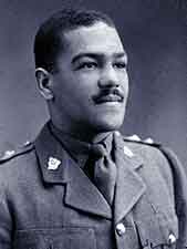 David Burton