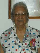 Cynthia Butler
