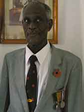 Cuthbert Julien