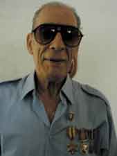 Angelo Laronde