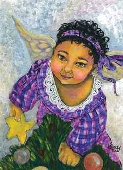 Christmas Angel