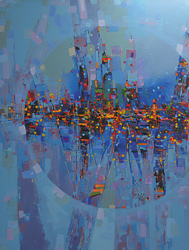 City Lights
