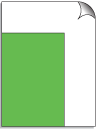 Vertical half page