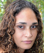 Tiffany Burnett-Biscombe