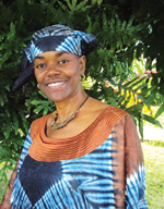 Pearle Christian