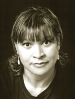 Trish Cooke