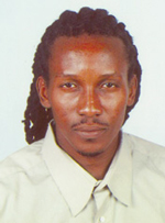 Kenrick Emanuel