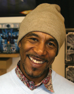 Danny JohnJules