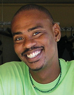 Woody Lawrence