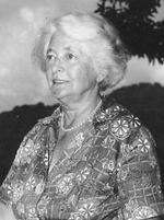 Elma Napier
