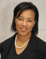 Baroness Scotland