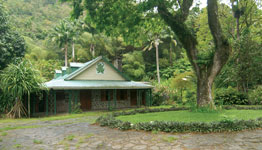 John Archbold Family House