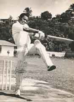 Irving Shillingford